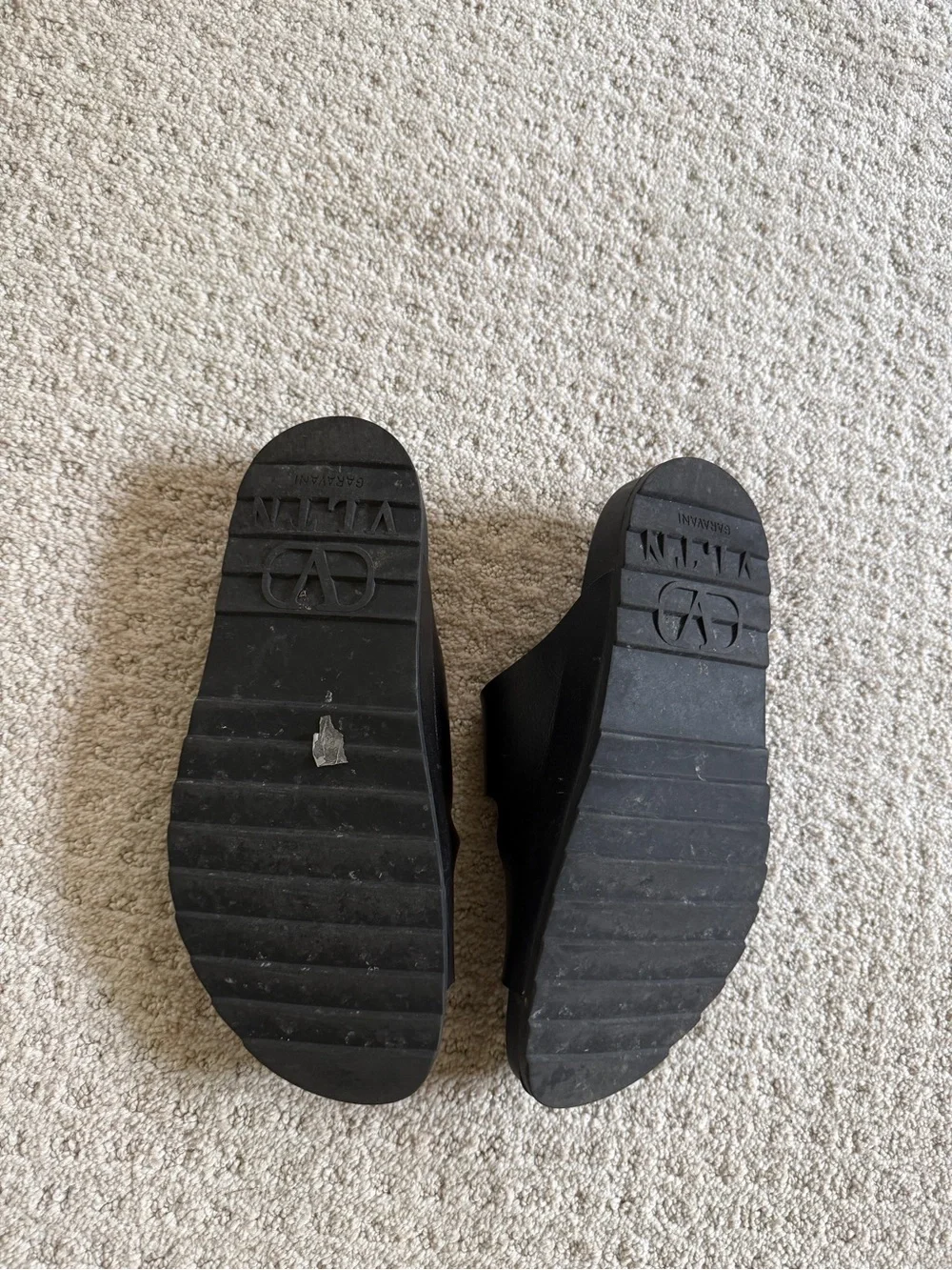 Valentino Birkenstock